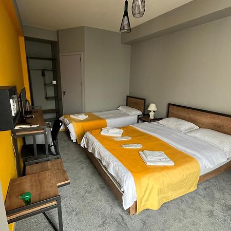Diuma Hotel تبليسي المظهر الخارجي الصورة