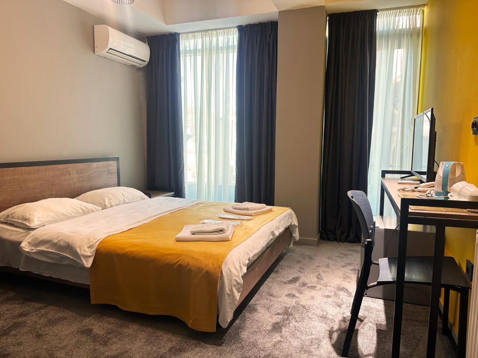 Diuma Hotel تبليسي المظهر الخارجي الصورة
