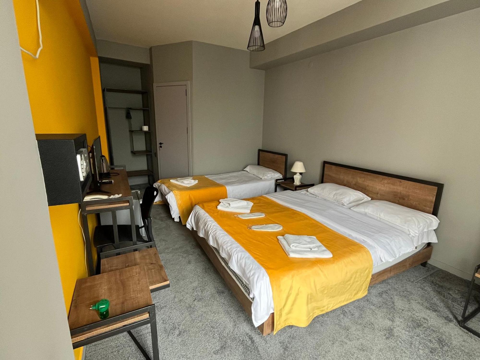 Diuma Hotel تبليسي المظهر الخارجي الصورة