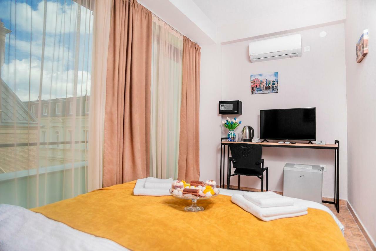 Diuma Hotel تبليسي المظهر الخارجي الصورة