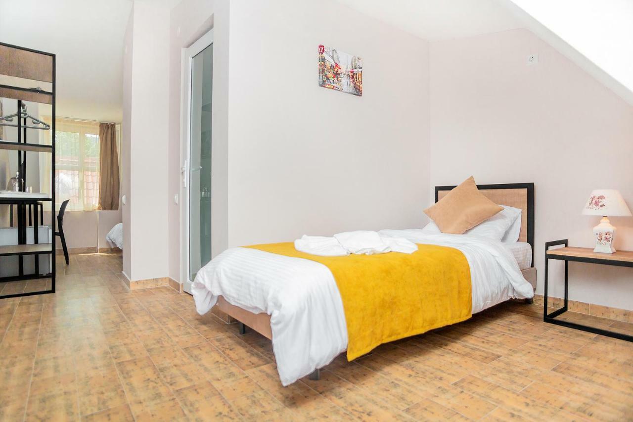 Diuma Hotel تبليسي المظهر الخارجي الصورة