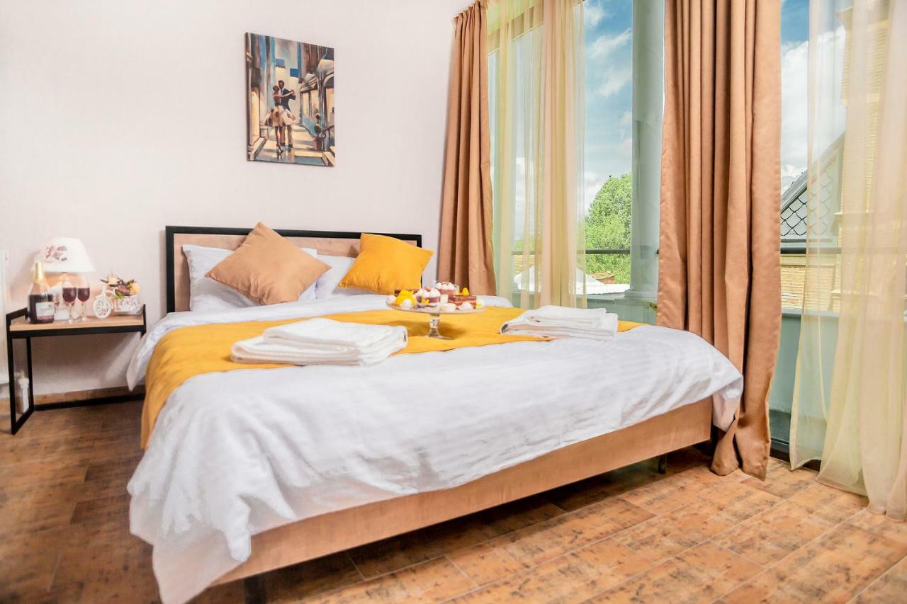 Diuma Hotel تبليسي المظهر الخارجي الصورة