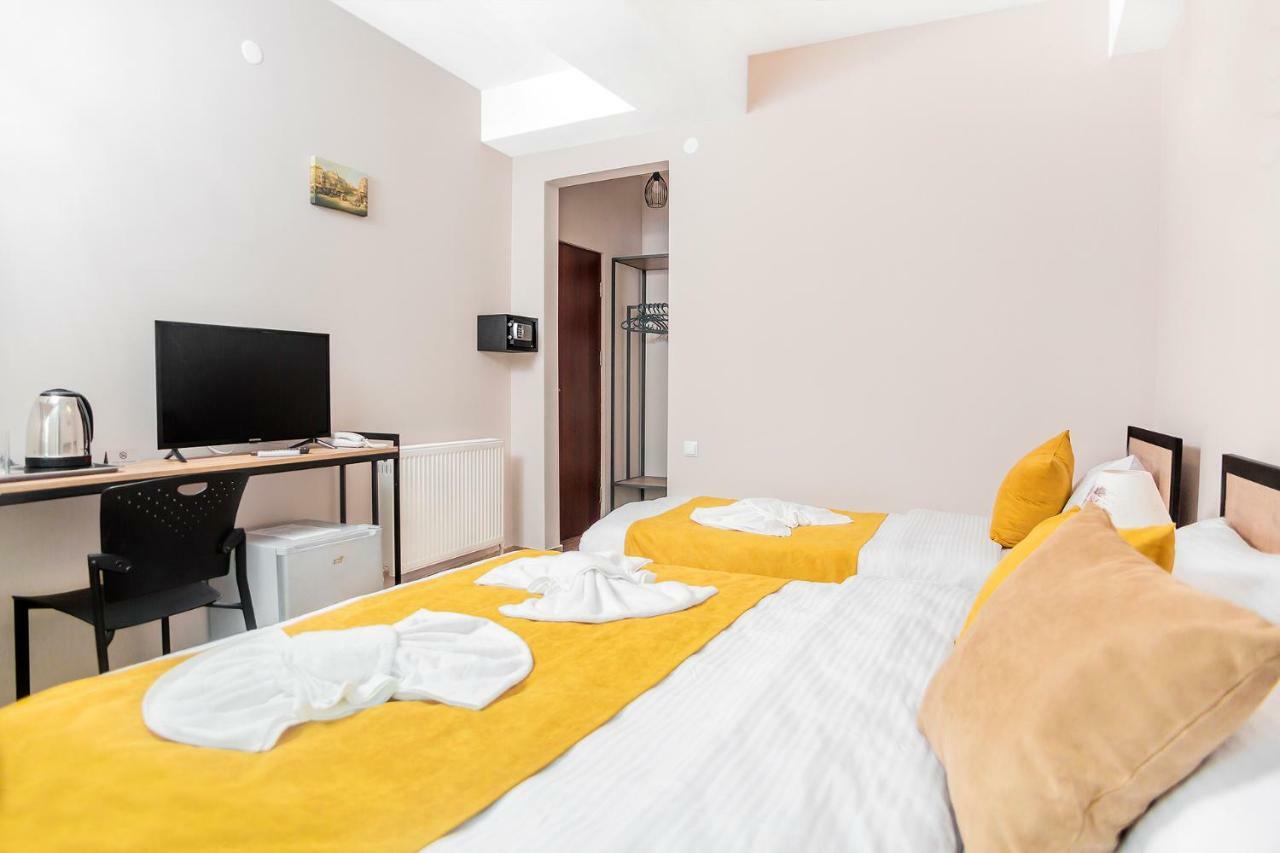 Diuma Hotel تبليسي المظهر الخارجي الصورة