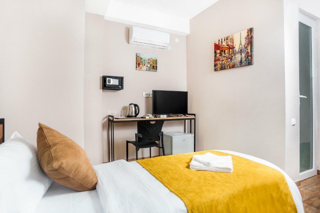 Diuma Hotel تبليسي المظهر الخارجي الصورة